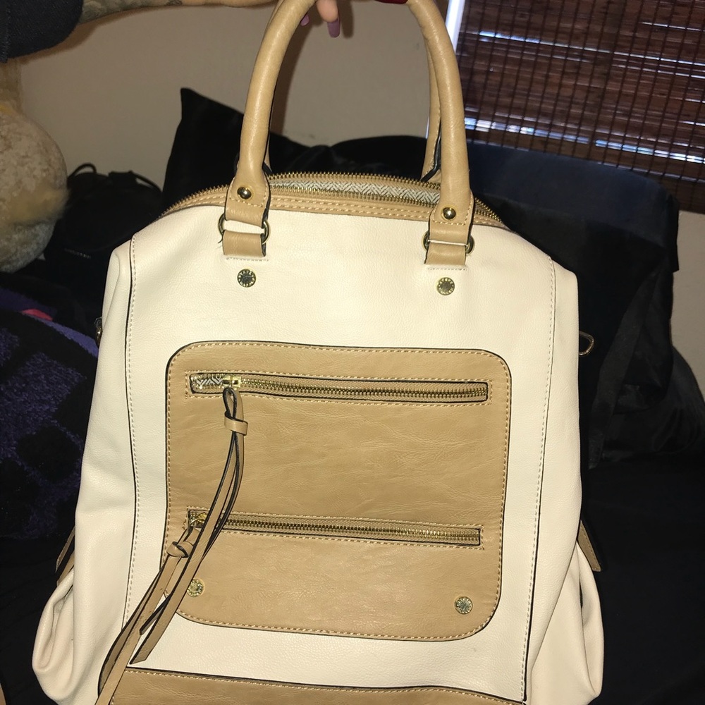 Steve Madden Bag